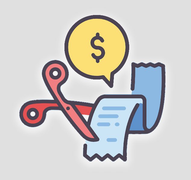 dollar sign
