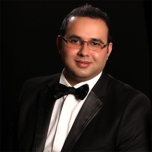 Amir Chitgar
