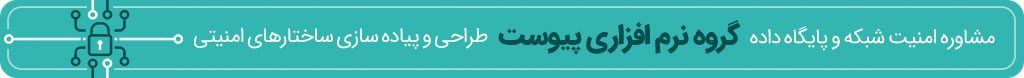امنیت پیوست