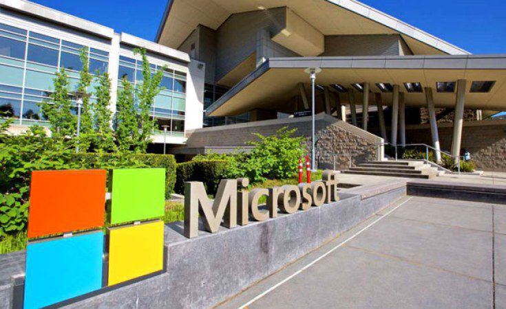 microsoft