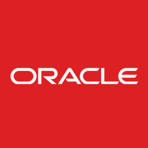 oracle logo