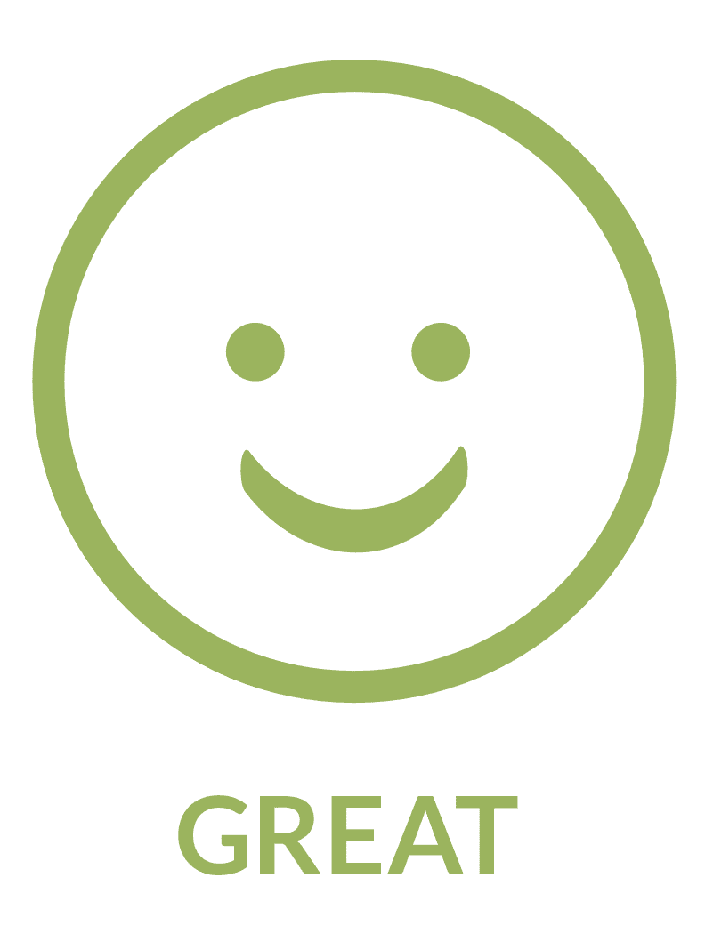 smile