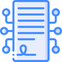contract