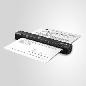 scanner